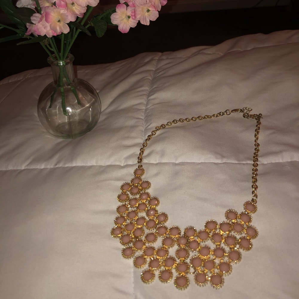 Assorted Women’s Chunky Necklaces